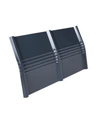 7016 Panel Mahya 60'lık