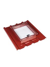 Trapeze Roof Hatch